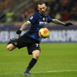 Sudah Kembali Berlatih, Brozovic Bisa Turun di Derby d'Italia