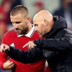 tEN hAG