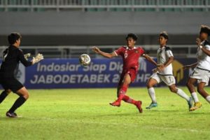 Dihajar Malaysia 5-1, Bima Sakti: Saya Minta Maaf!
