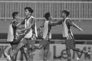 Pelatih Timnas Indonesia U-17 Beberkan Alasan Timnya Dibantai Malaysia 1-5