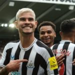 Inginkan Pilar Newcastle, Memang Barcelona Punya Uang?