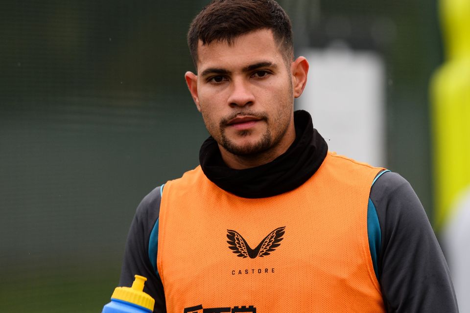 Bruno Guimaraes Benarkan Ketertarikan Real Madrid Terhadapnya