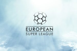 Presiden UEFA Sindir Florentino Perez Soal European Super League