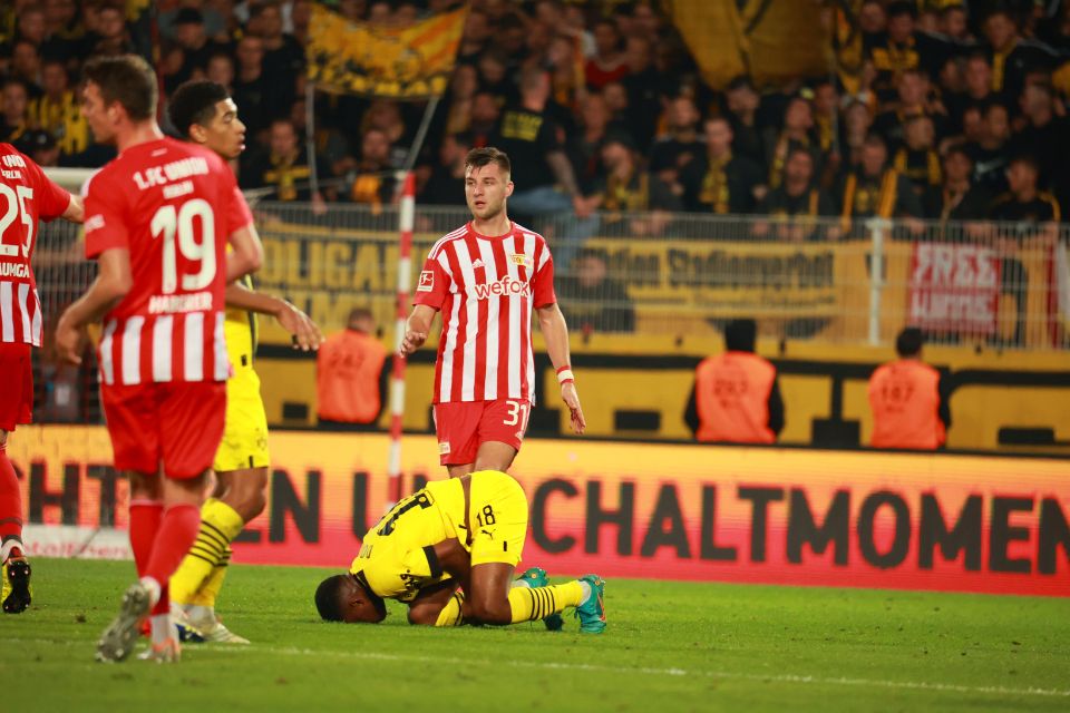 Kalahkan Dortmund 2-0, Pelatih Union Berlin: Ini Gila!