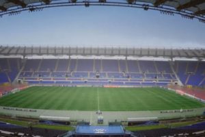 Maurizio Sarri Ancam Hengkang dari Lazio Karena Alasan 'Aneh'