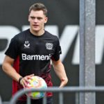 Florian Wirtz Sudah Berlatih dengan Leverkusen, Siap Comeback?