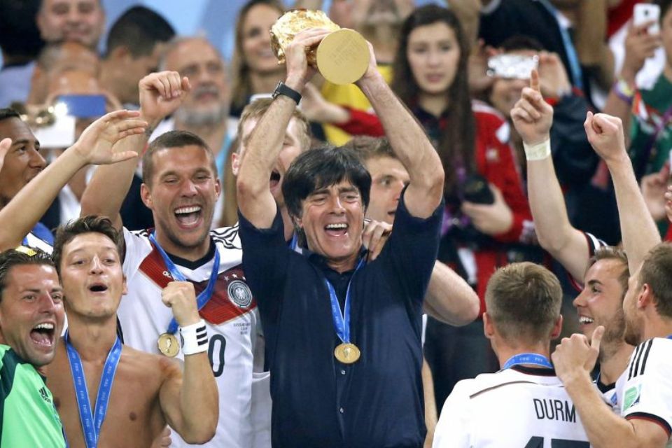 Mantan Pelatih Timnas Jerman Siap Kembali Melatih Tim Lagi, Ada yang Tertarik?