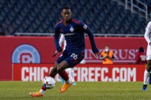 Man United Gerak Cepat Untuk Dapatkan Wonderkid MLS Ini