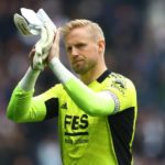 Mantan Kiper Leicester Mungkin Dicadangkan OGC Nice di UEFA Conference League