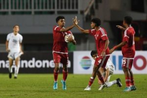 Bima Sakti Beberkan Kunci Kesuksesan Timnas Indonesia U-17, Apa Itu?
