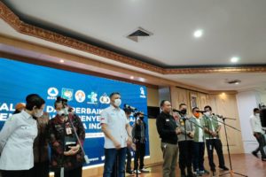 Ada Undang-Undang Soal Suporter, Wakil Ketua PSSI: Jujur, Saya Baru Tahu! 