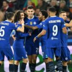 Kalahkan RB Salzburg, Chelsea Lolos ke Babak 16 Besar