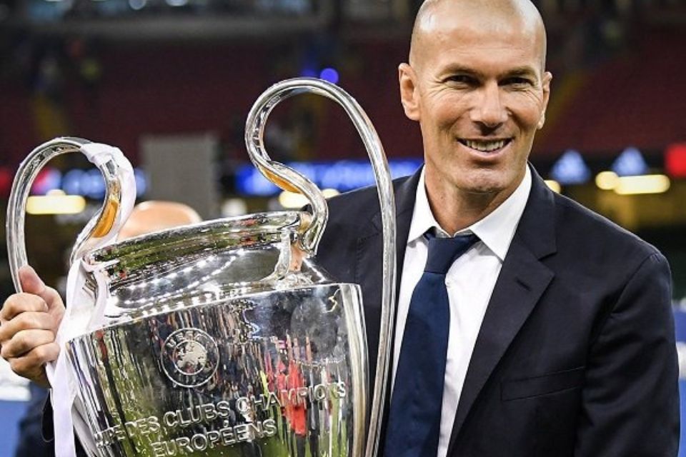 Mantan Pelatih Real Madrid Ini Siap 'Comeback', Tim Siapa yang Beruntung?
