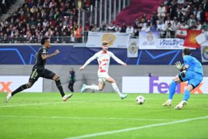 Timo Werner: Real Madrid Tawarkan Kemenangan kepada RB Leipzig!