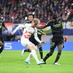 Timo Werner: Real Madrid Tawarkan Kemenangan kepada RB Leipzig!