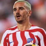 Simeone: Griezmann Lama Sudah Kembali!