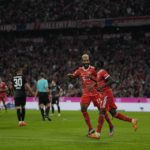 Sumber: twitter.com/FCBayernEN