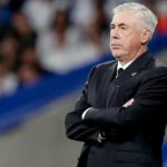 Ancelotti Minta Shakhtar Donetsk Hati-Hati Saat Bersua Real Madrid, Kenapa?