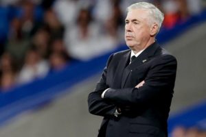 Ancelotti Minta Shakhtar Donetsk Hati-Hati Saat Bersua Real Madrid, Kenapa?