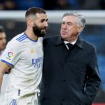 Karim Benzema Dipastikan Tampil Kontra Shakhtar Donetsk