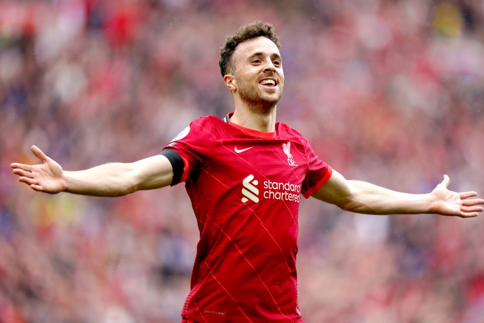Cedera , Bintang Liverpool Dipastikan Absen di Piala Dunia