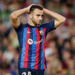 Imbang 3-3 lawan Inter: Eric Garcia: Barcelona Lakukan Kesalahan yang Tak Seharusnya