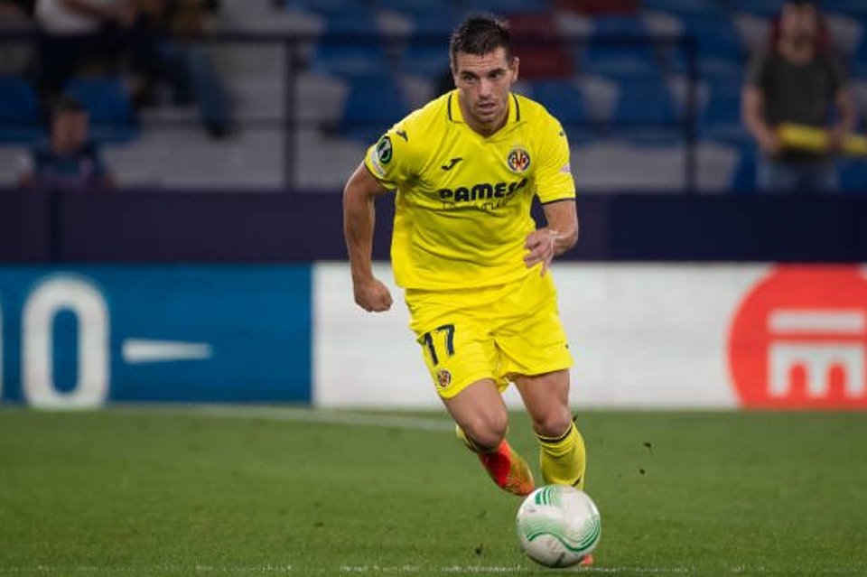 Cedera, Bintang Villarreal Dikejar Waktu untuk Mentas di Piala Dunia