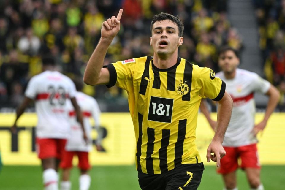 Kembali Cetak Gol Pasca Cedera, Bintang Dortmund Bilang Begini