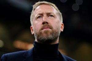 Bersama Graham Potter, Chelsea Kian Tak Terprediksi