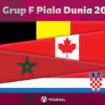 Grup F Piala Dunia