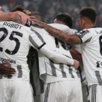 Jumpa Lecce, Juventus Tampil Tanpa 10 Pemain