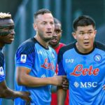 Bek Napoli Punya Dua Target Besar: Menangkan Serie A dan Kalahkan Juventus