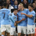 Mantan Pemain Sebut Manchester City Terbaik Guardiola Tengah Dimainkan