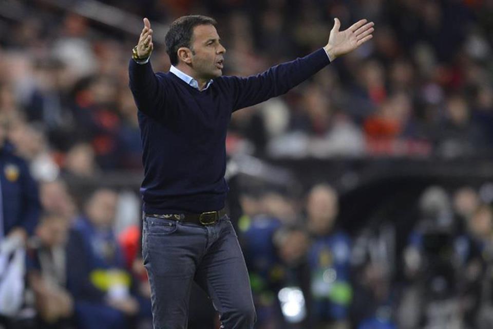 Levante Tertarik Daratkan Mantan Pelatih Villarreal Ini untuk Gantikan Mehdi Nafti