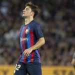 Di Bursa Januari, Barcelona Bakal Sekolahkan Wonderkidnya