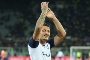 Soal Masa Depan Bintang Lazio, Agennya Bilang Begini