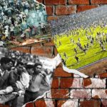 5 Fakta Tragedi Terbesar dalam Pertandingan Sepakbola