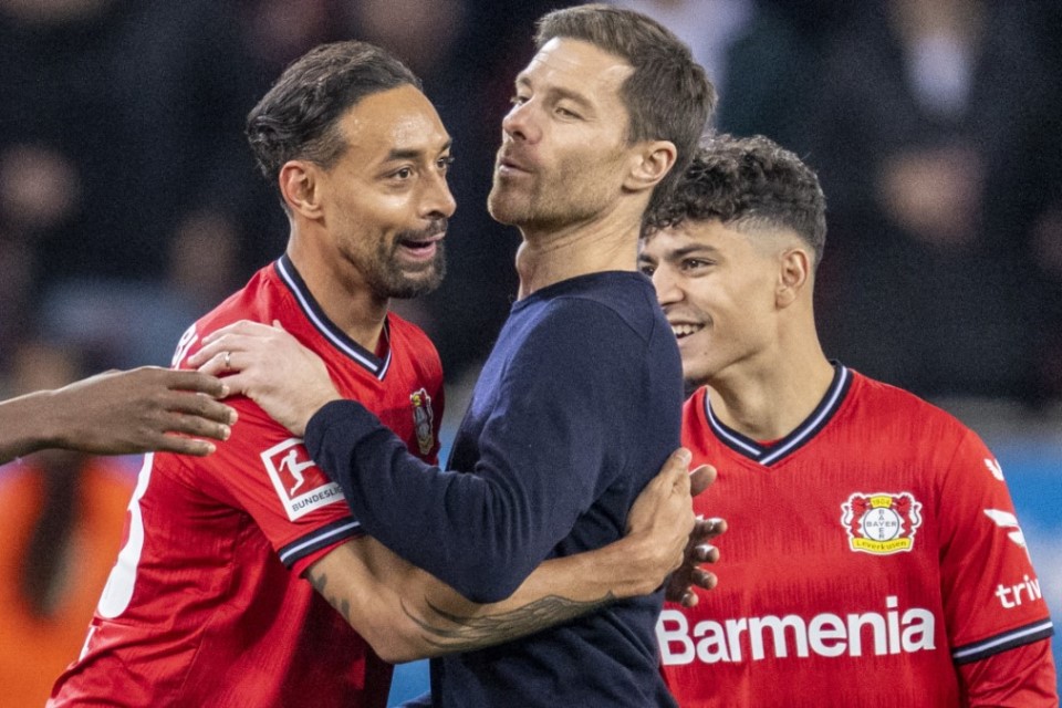 Bungkam VfB Stuttgart, Xabi Alonso Janjikan Performa yang Lebih Baik Tahun Depan