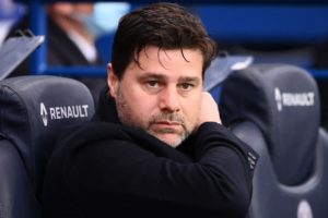 Rumor: Chelsea Mulai Gelar Negosiasi dengan Pochettino