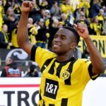 Youssoufa Moukoko Tegaskan Niatnya Bertahan di Borussia Dortmund