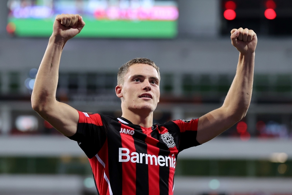 Siap Comeback, Florian Wirtz Janji Keluarkan Bayer Leverkusen dari Keterpurukan