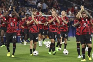 AC Milan Harus Lupakan Kekalahan dari Torino, Fokus ke RB Salzburg
