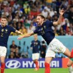 Adrien Rabiot: Lakoni Debut di Piala Dunia Langsung Bikin Rekor