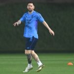 Argentina vs Meksiko: Lionel Messi Siap Tampil Habis-Habisan