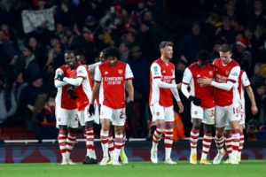 Arsenal di Puncak Klasemen Karena Pemain Mudanya Sudah Lebih Dewasa