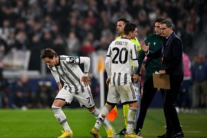Banyak Pilar Penting Bertumbangan, Juventus Lakukan Investigasi