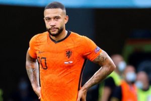 Belanda Masih Butuh Memphis Depay Untuk Jadi Juara Piala Dunia 2022