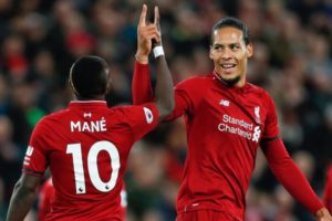 Belanda vs Senegal, Van Dijk: Sayang Sekali Tidak Ada Sadio Mane