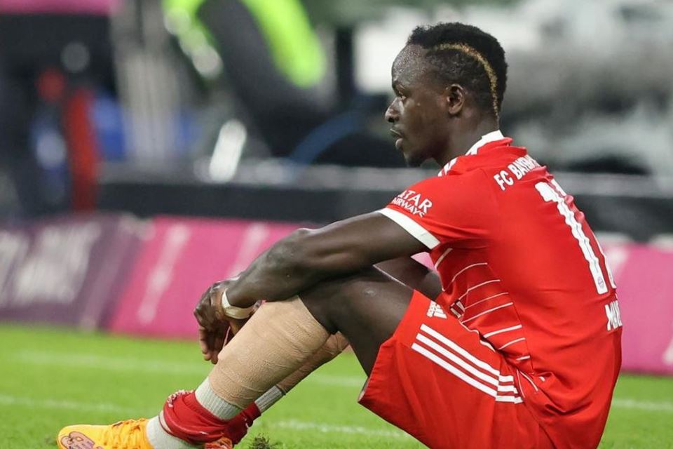 Belanda vs Senegal, Van Dijk: Sayang Sekali Tidak Ada Sadio Mane