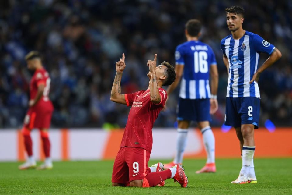 Carragher Berharap Liverpool Cuma Lawan Porto di 16 Besar Liga Champions